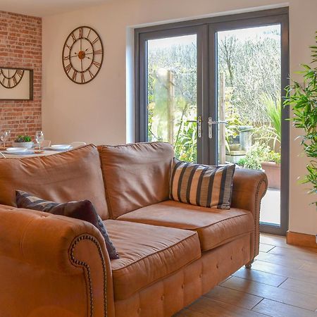 River Lodge Annexe Rhondda ภายนอก รูปภาพ