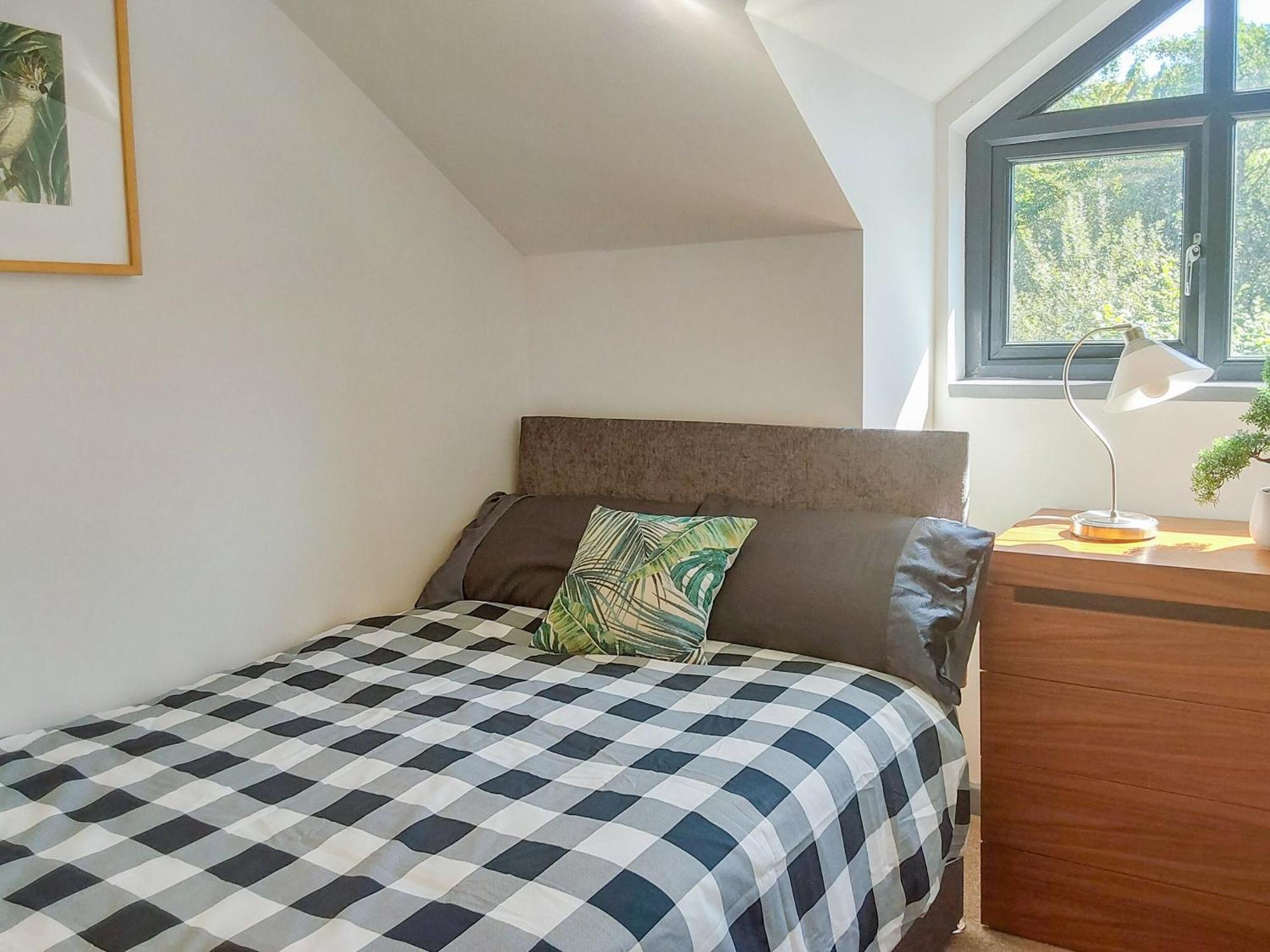 River Lodge Annexe Rhondda ภายนอก รูปภาพ