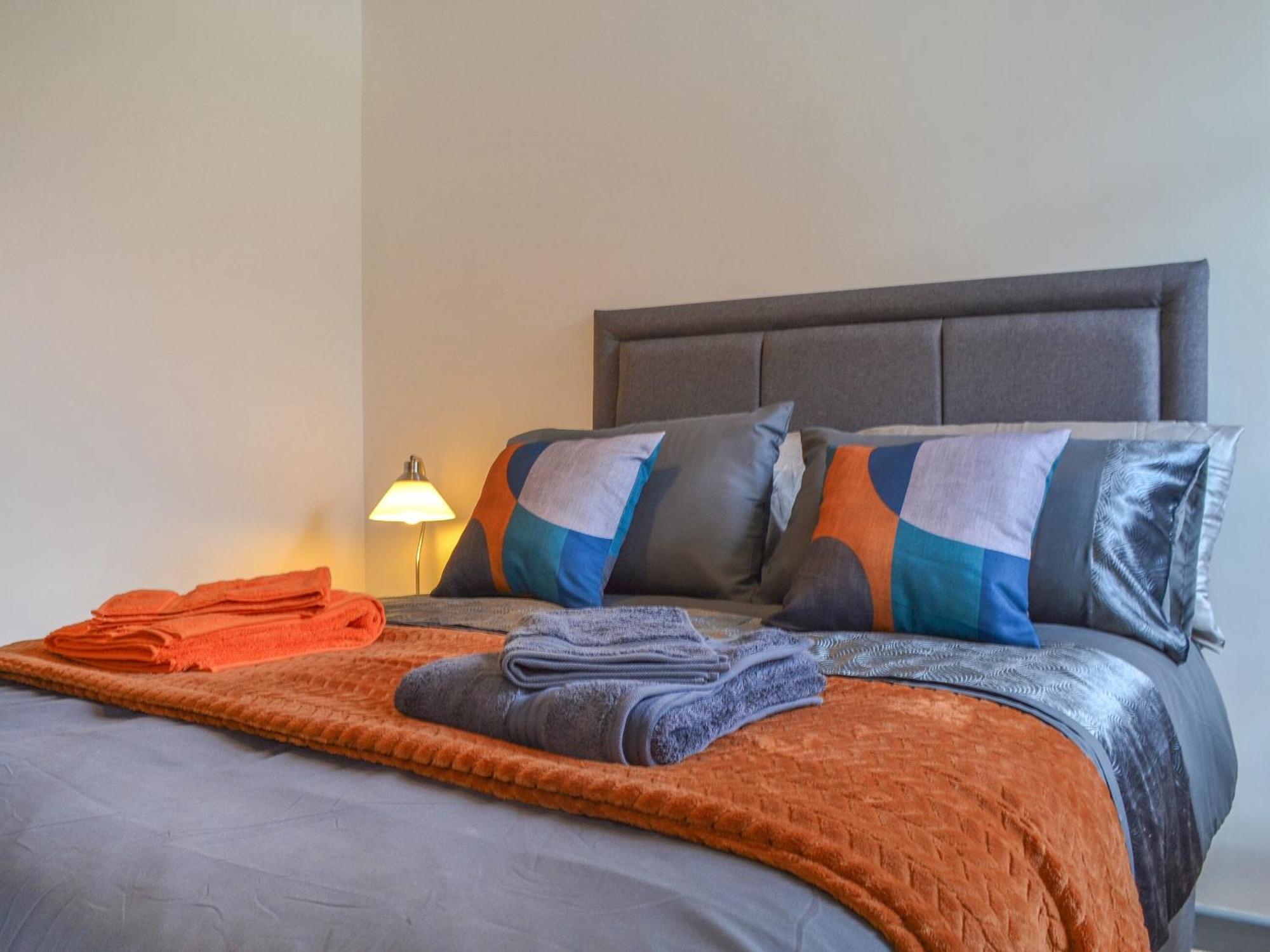 River Lodge Annexe Rhondda ภายนอก รูปภาพ