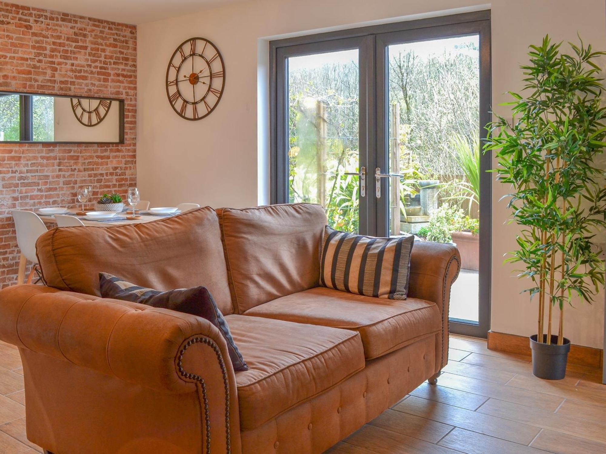 River Lodge Annexe Rhondda ภายนอก รูปภาพ