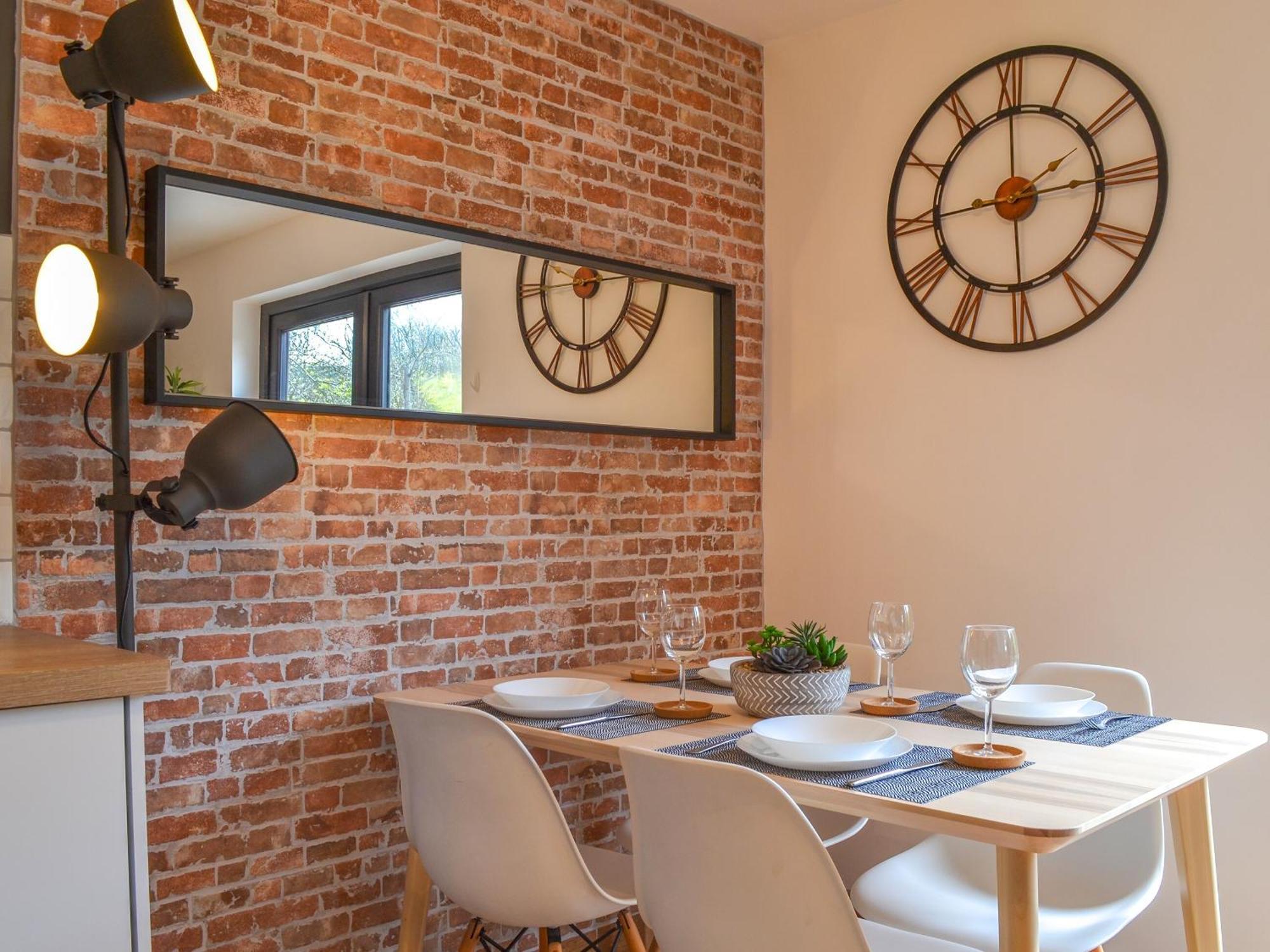 River Lodge Annexe Rhondda ภายนอก รูปภาพ