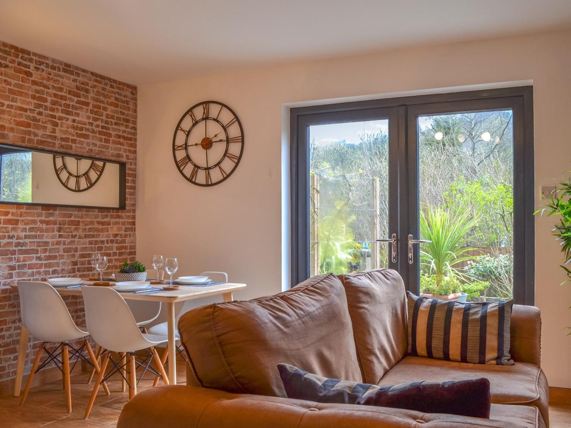 River Lodge Annexe Rhondda ภายนอก รูปภาพ